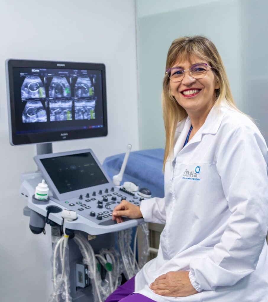 Ginecología