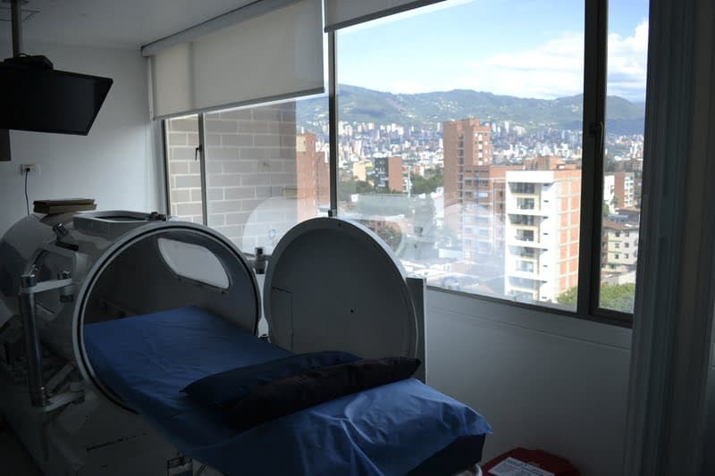 Clínica de Heridas